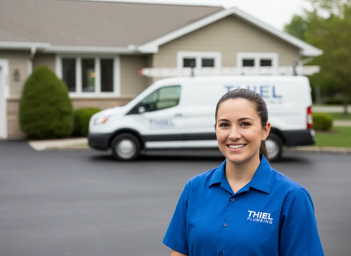 Plumber Dalton, MN FAQs